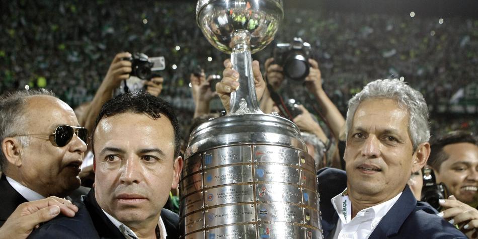 Reinaldo Rueda