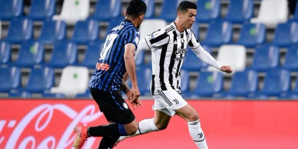 Atalanta vs Juventus