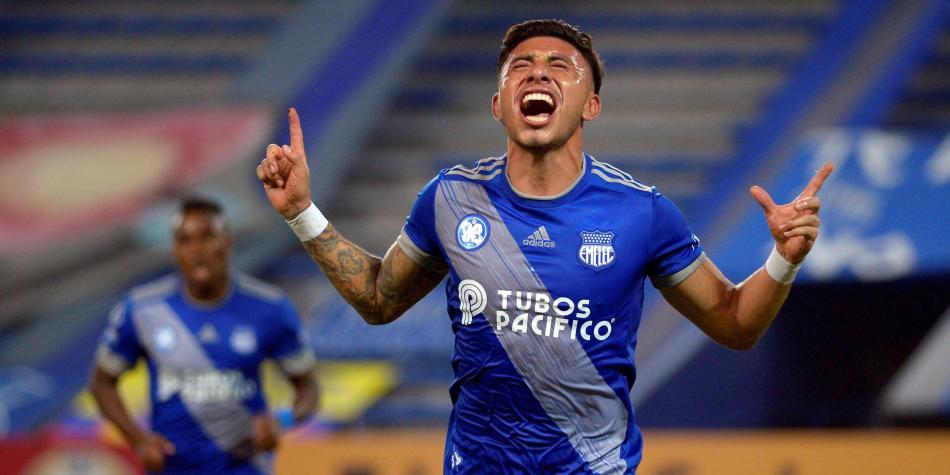 Joao Rojas