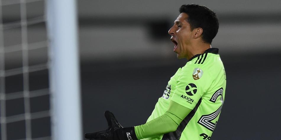 Enzo Pérez