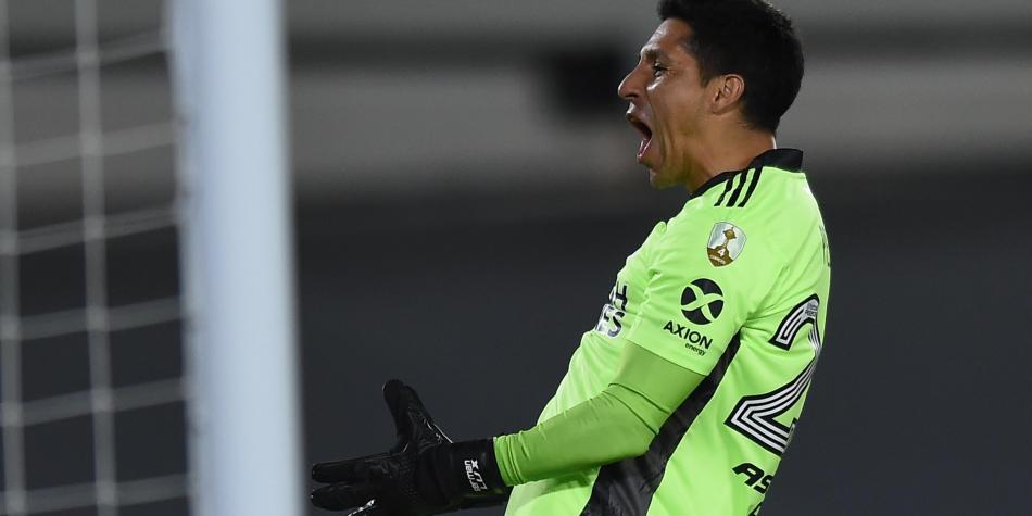 Enzo Pérez