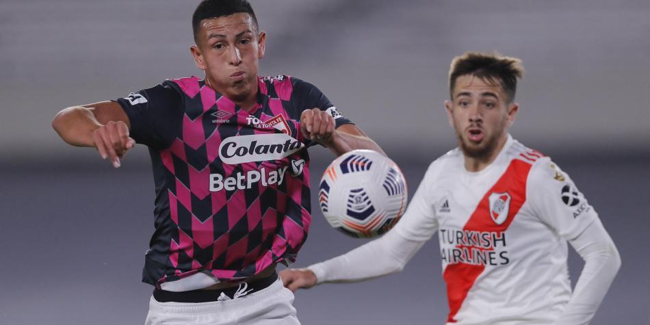 River vs Santa Fe