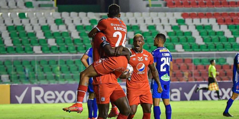 América de Cali