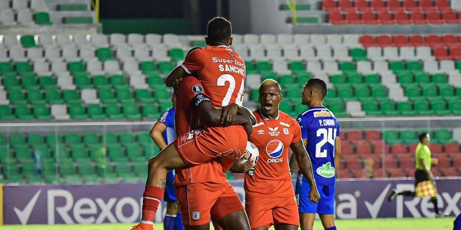 América de Cali