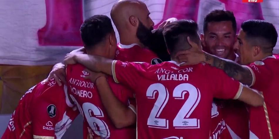 Argentinos Jrs