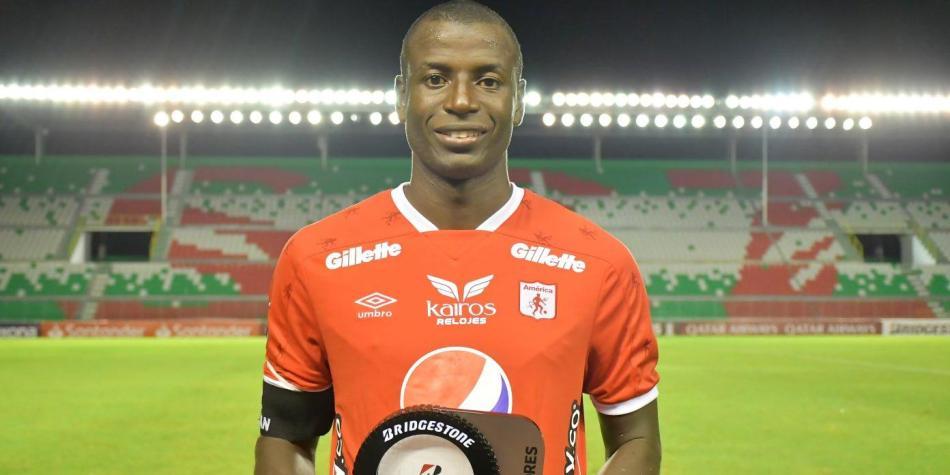 Adrián Ramos