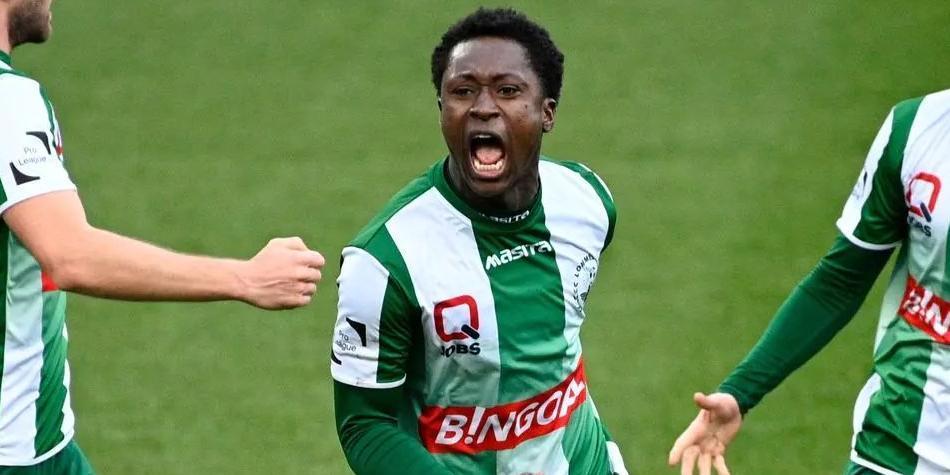 Marlos Moreno
