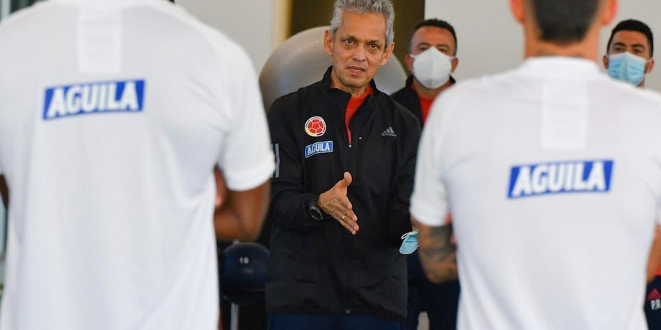 Reinaldo Rueda
