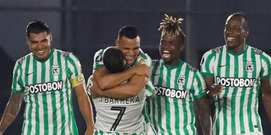 Atlético Nacional