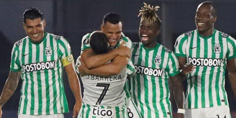 Atlético Nacional