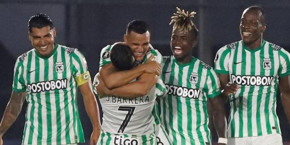 Atlético Nacional