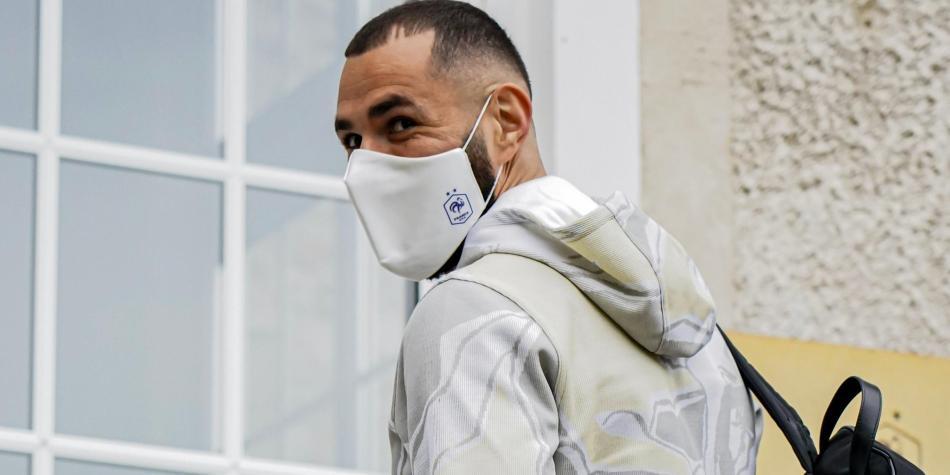 Benzema