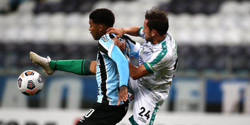 Equidad Sudamericana