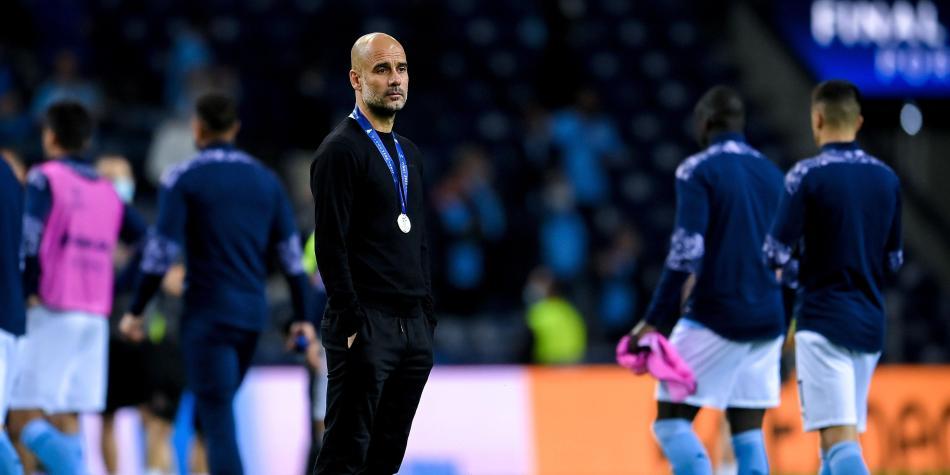 Guardiola