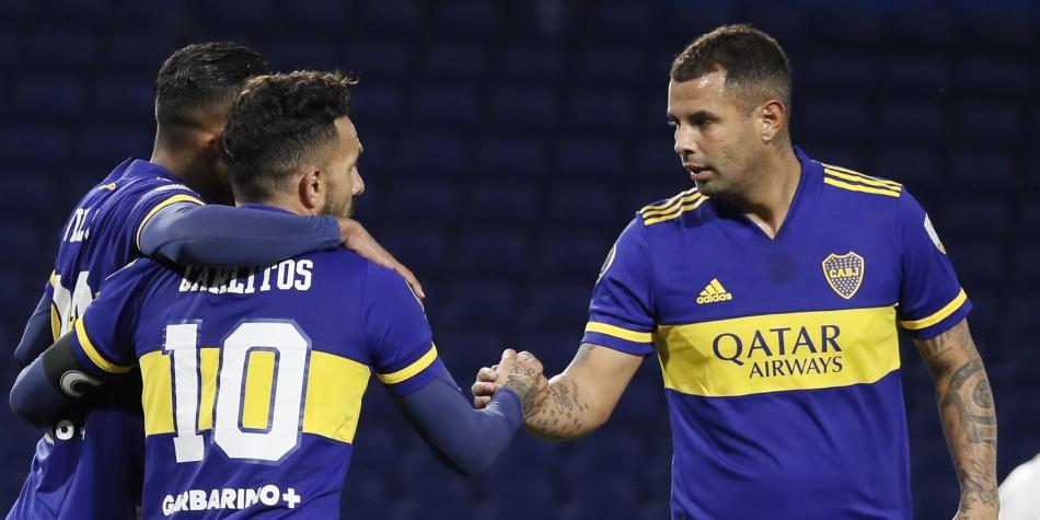 Boca Juniors