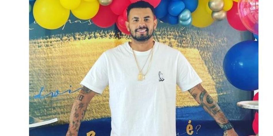 Edwin Cardona