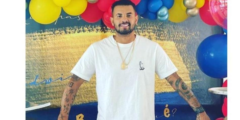 Edwin Cardona