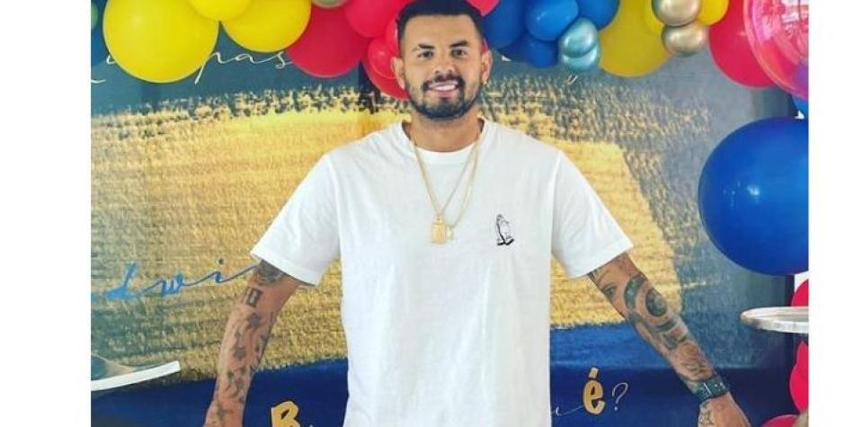 Edwin Cardona