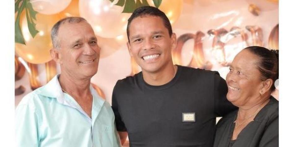 Carlos Bacca
