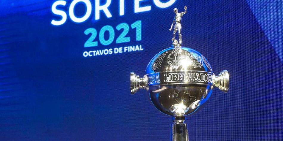 Libertadores