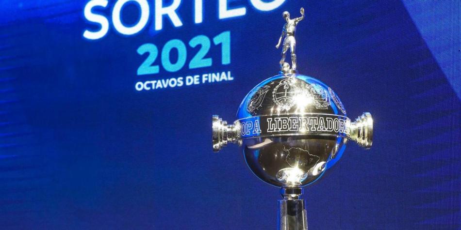 Libertadores