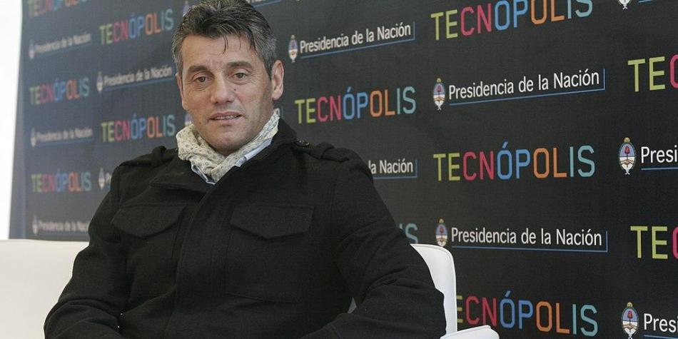 Sergio Goycochea