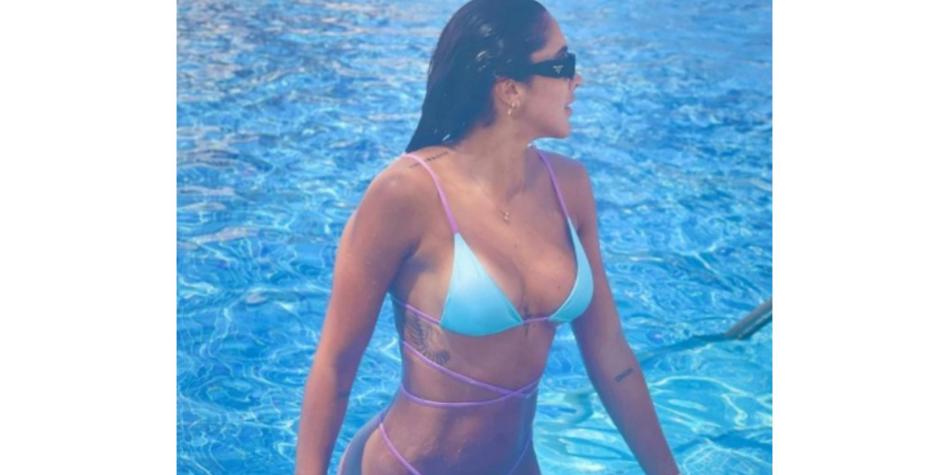 Daniela Ospina