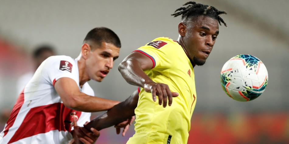 Duván Zapata
