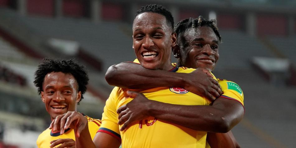 Yerry Mina