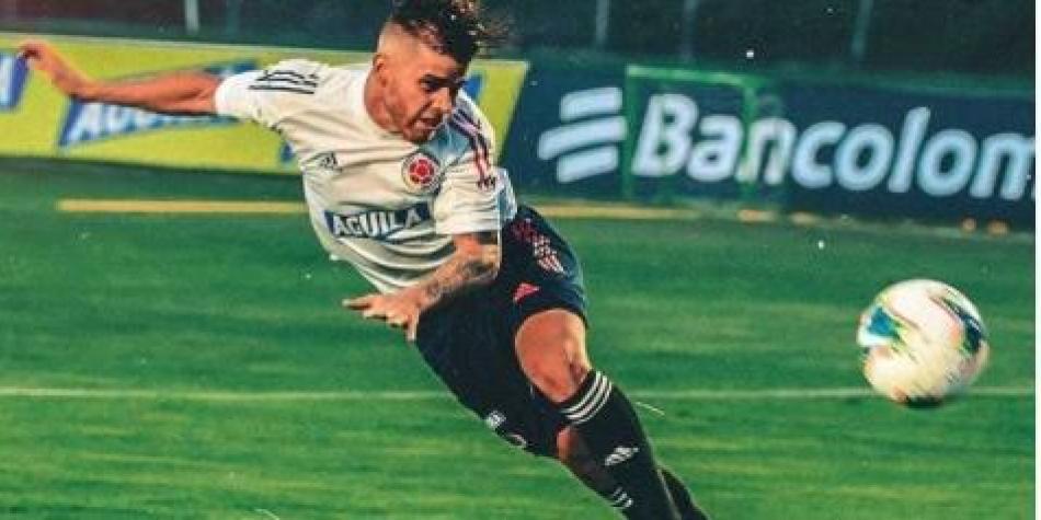 Gustavo Cuéllar