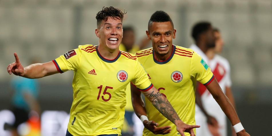Matheus Uribe
