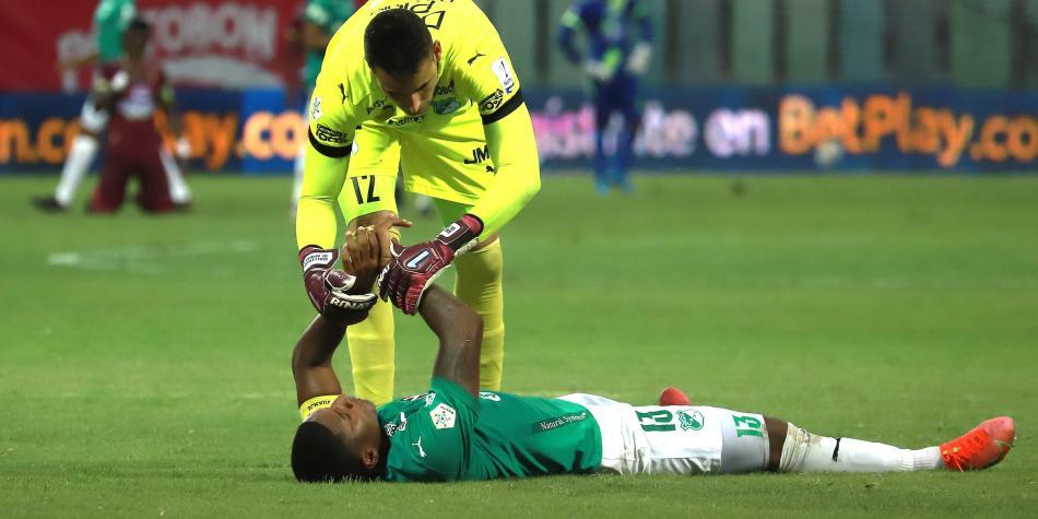 Deportivo Cali