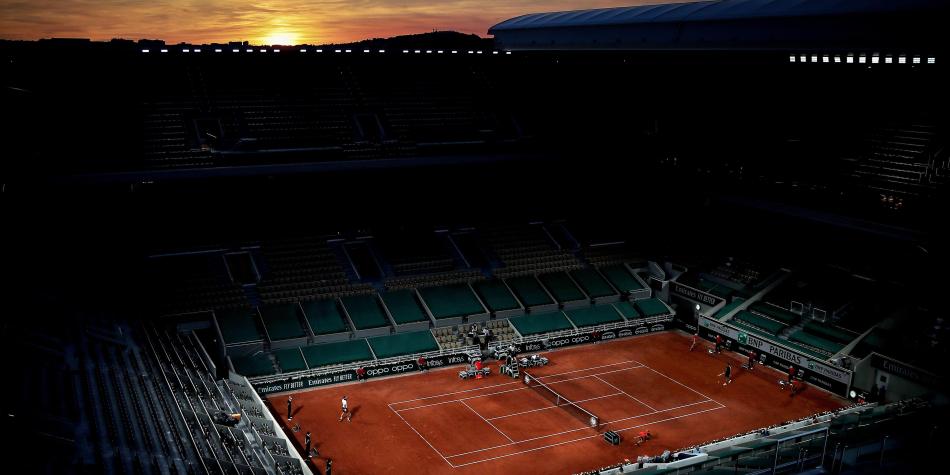Roland Garros