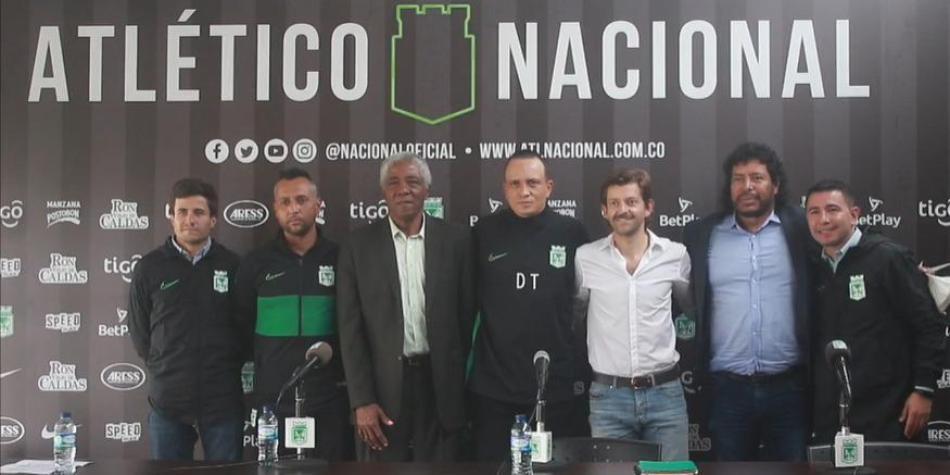 Atlético Nacional