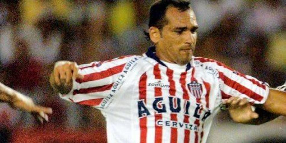 Hayder Palacio