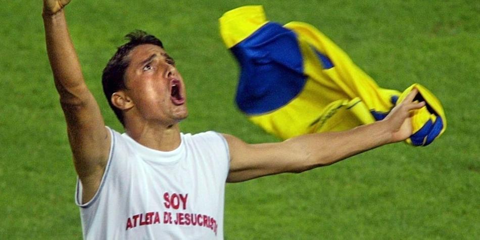Giovanni Hernández