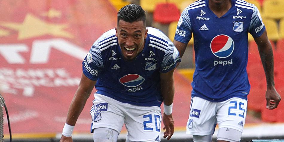 Fernando Uribe