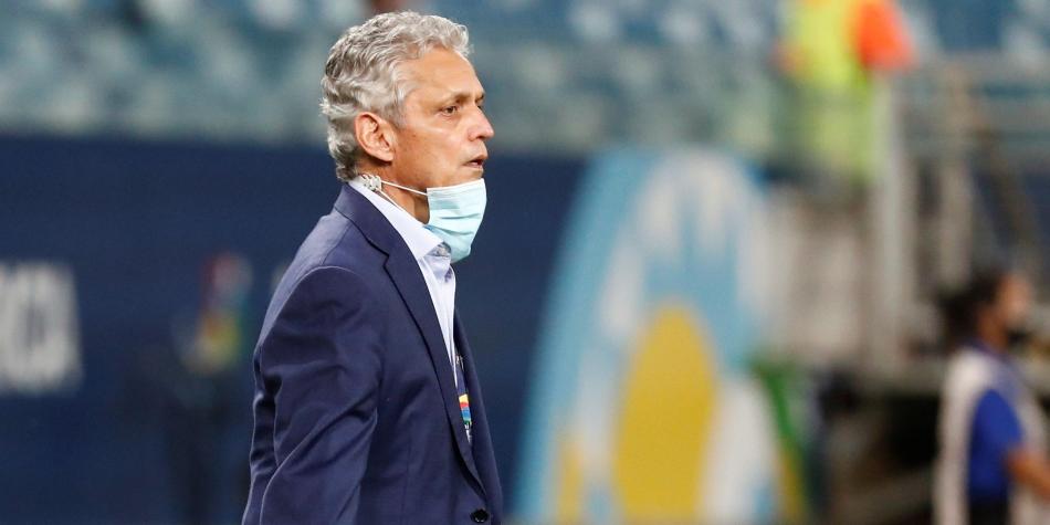 Reinaldo Rueda