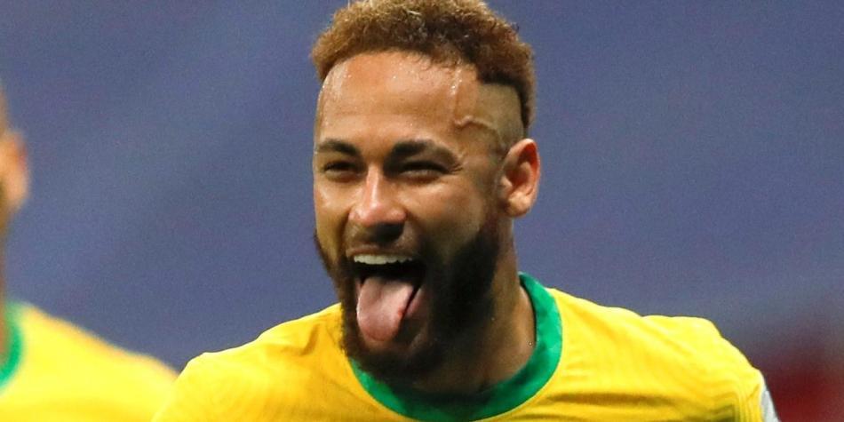 Neymar