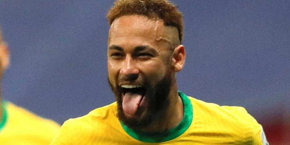Neymar