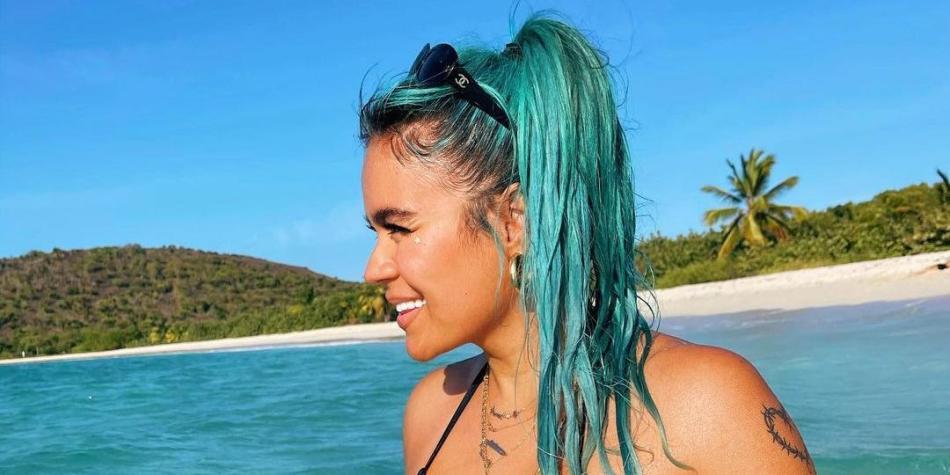 Karol G