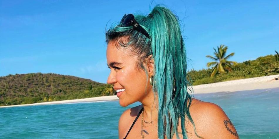 Karol G