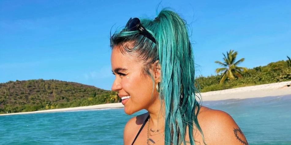 Karol G
