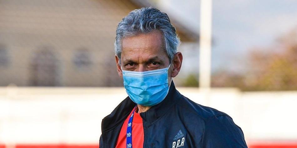 Reinaldo Rueda