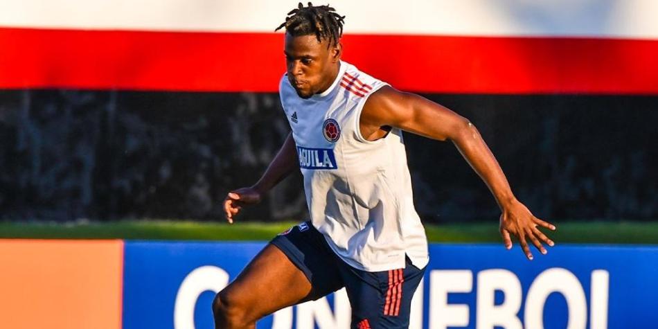 Duván Zapata