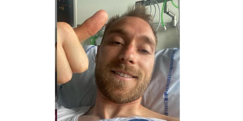 Christian Eriksen