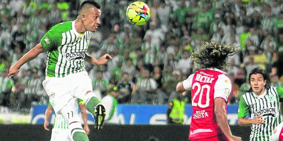 Fernando Uribe Nacional