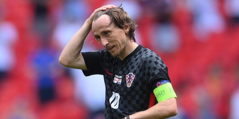 Luka Modric