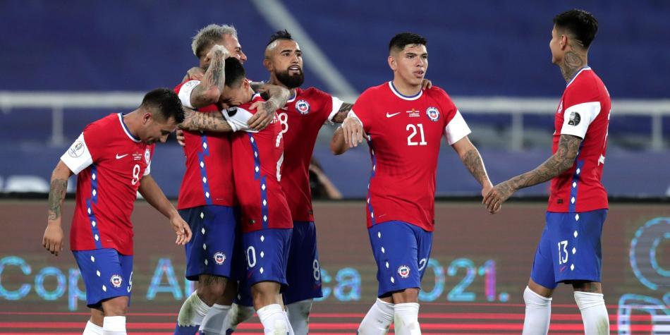 Selección de Chile