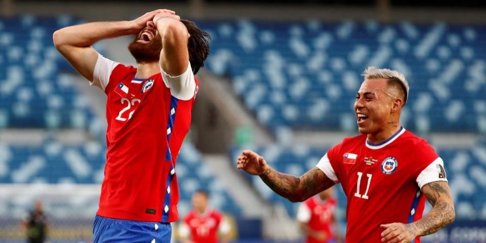 Selección de Chile